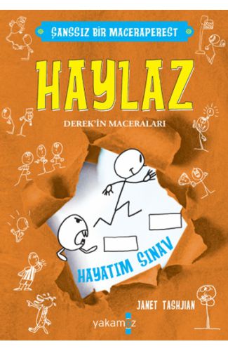 Haylaz - Hayatım Sınav