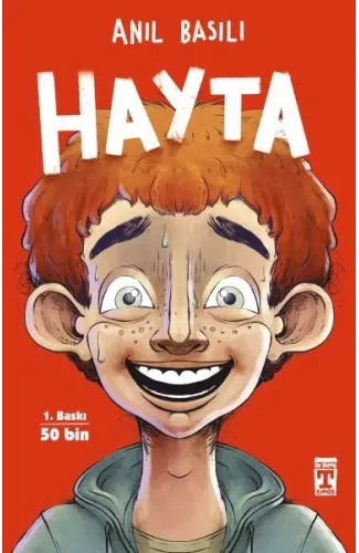 Hayta