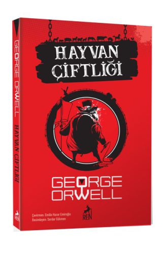 Hayvan Çiftliği