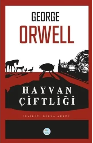 Hayvan Çiftliği