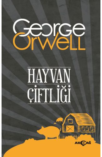 Hayvan Çiftliği