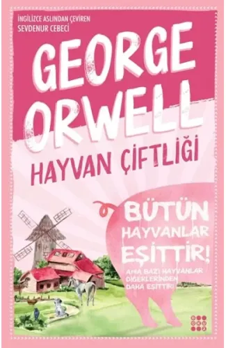 Hayvan Çitliği