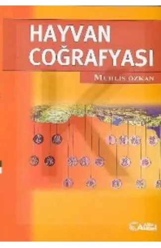 Hayvan Coğrafyası