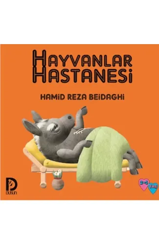 Hayvan Hastanesi