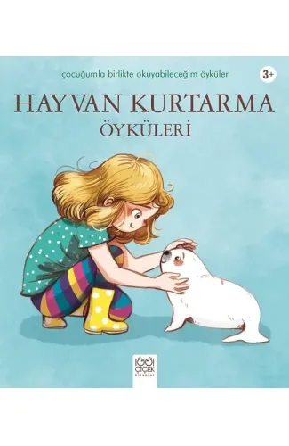 Hayvan Kurtarma Öyküleri