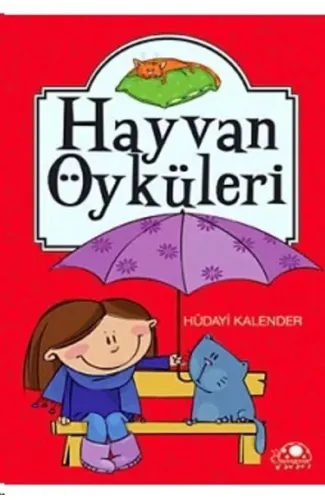 Hayvan Öyküleri