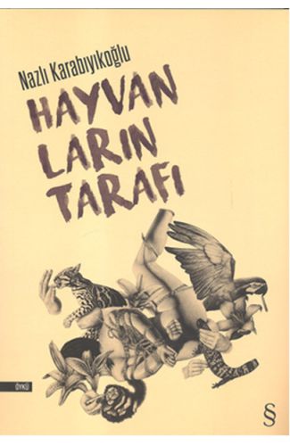 Hayvanların Tarafı