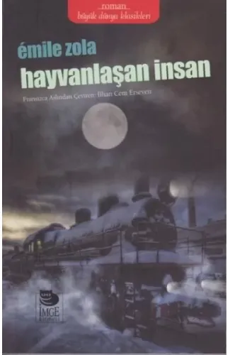 Hayvanlaşan İnsan