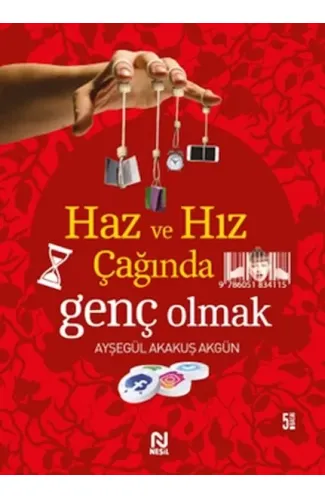 Haz ve Hız Çağında Genç Olmak