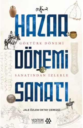 Hazar Dönemi Sanatı