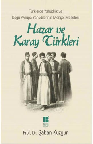 Hazar ve Karay Türkleri