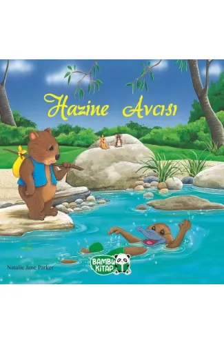 Hazine Avcısı