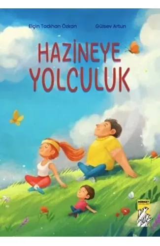 Hazineye Yolculuk