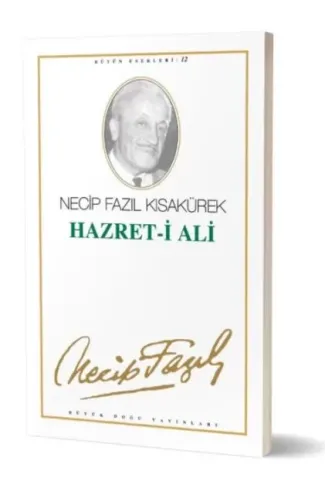 Hazret-i Ali