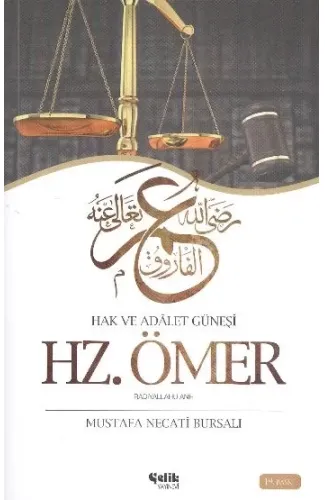 Hazreti Ömer / Hak ve Adalet Güneşi