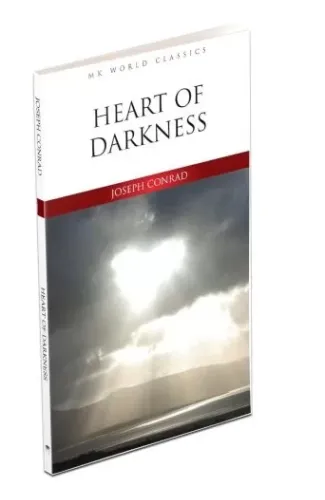 Heart Of Darkness - İngilizce Klasik Roman