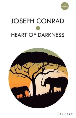 Heart Of Darkness