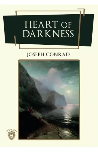 Heart Of Darkness