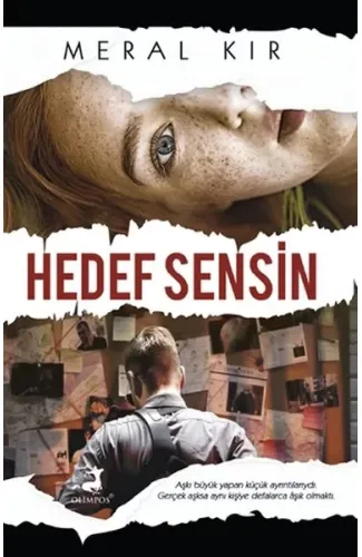 Hedef Sensin