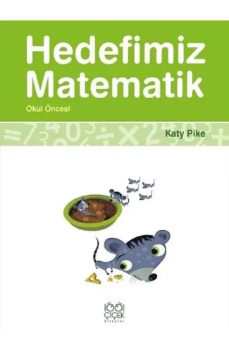 Hedefimiz Matematik - Okul Öncesi