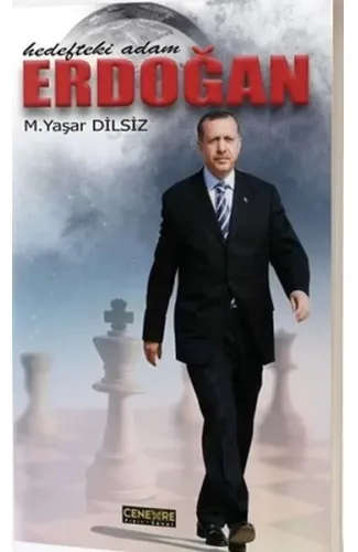 Hedefteki Adam Erdoğan