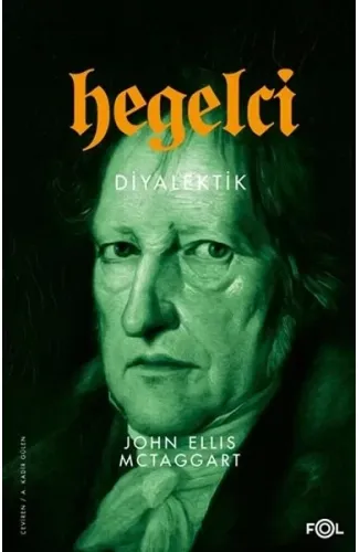 Hegelci Diyalektik