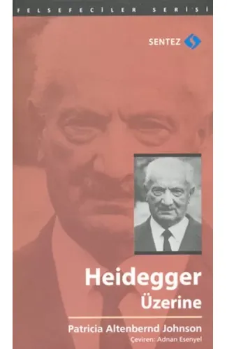 Heidegger Üzerine