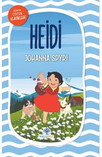 Heidi