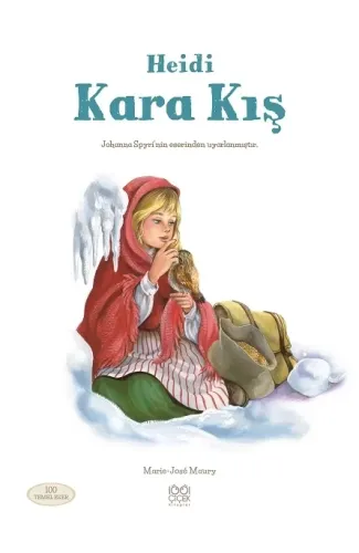 Heidi: Kara Kış