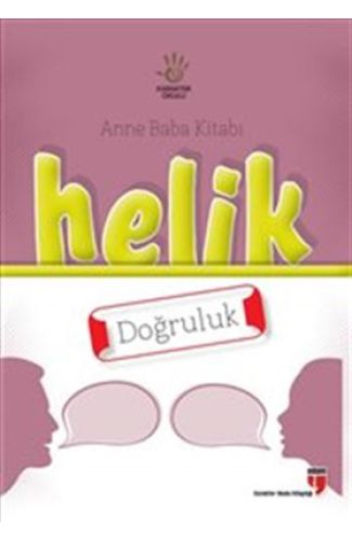 Helik - Doğruluk / Anne Baba Kitabı