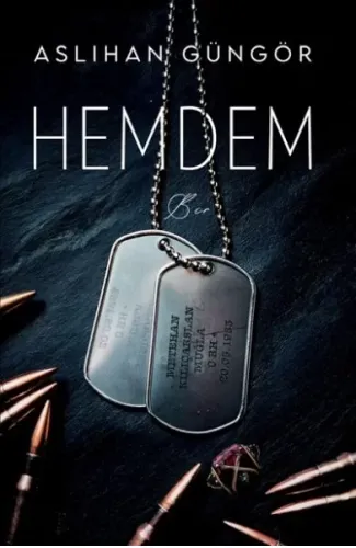 Hemdem - Bir