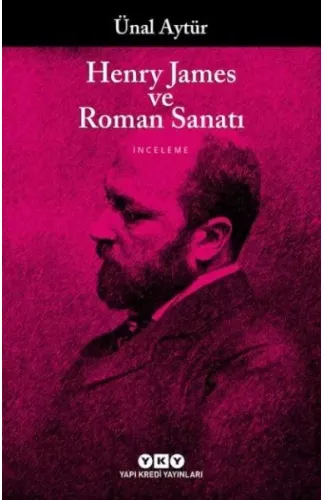 Henry James Ve Roman Sanatı