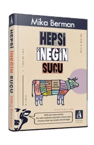 Hepsi İneğin Suçu