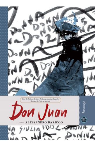 Hepsi Sana Miras Serisi 10 - Don Juan