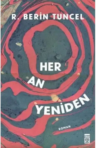 Her An Yeniden