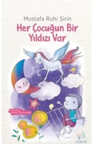 Her Çocuğun Bir Yıldızı Var