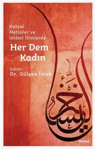 Her Dem Kadın