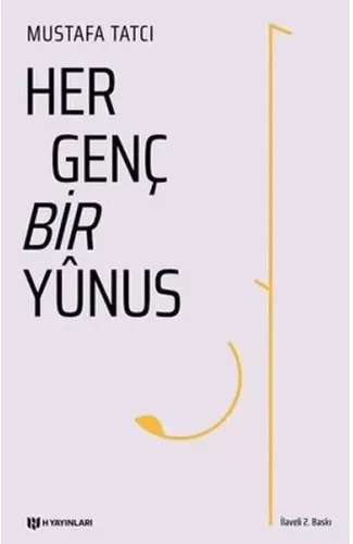 Her Genç Bir Yunus