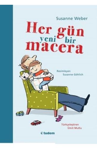 Her Gün Yeni Bir Macera