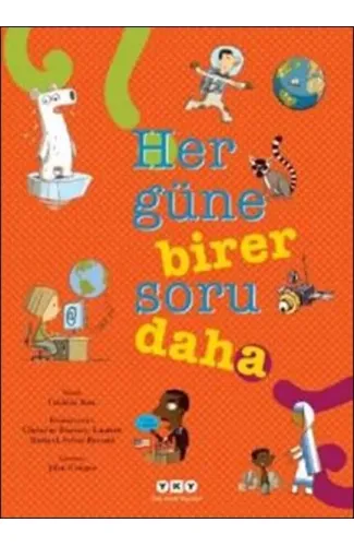 Her Güne Birer Soru Daha