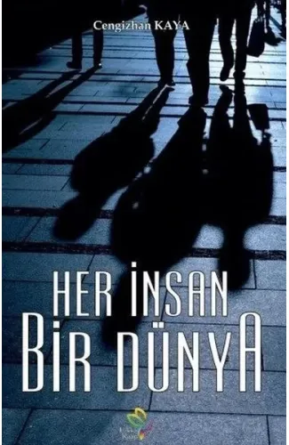 Her İnsan Bir Dünya