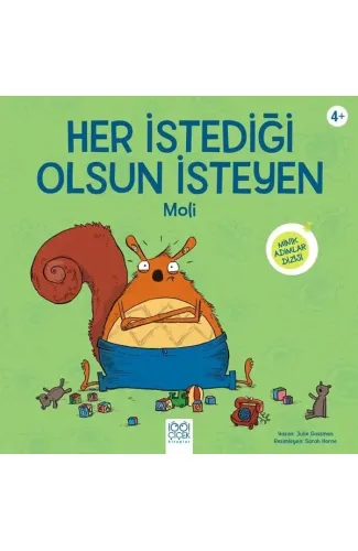 Her İstediği Olsun İsteyen Moli