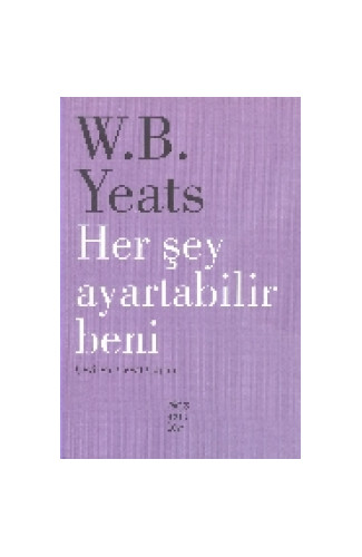 Her Şey Ayartabilir Beni