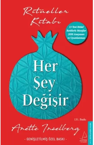 Her Şey Değişir (Genişletilmiş Özel Baskı)