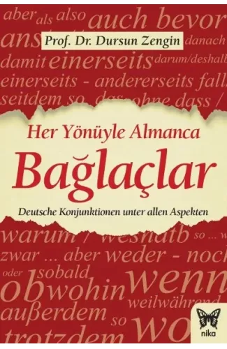 Her Yönüyle Almanca - Bağlaçlar