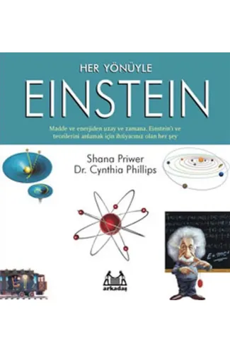 Her Yönüyle Einstein