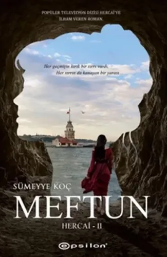 Hercai 2 : Meftun (Ciltli)