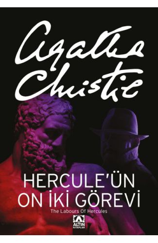 Herculeün On İki Görevi