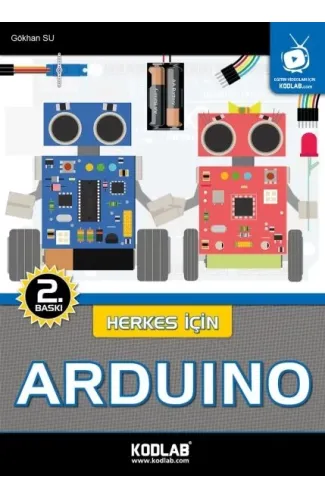 Herkes İçin Arduino