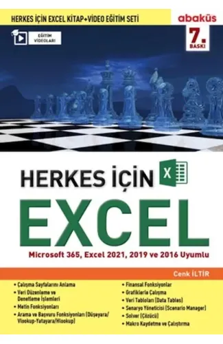 Herkes İçin Excel